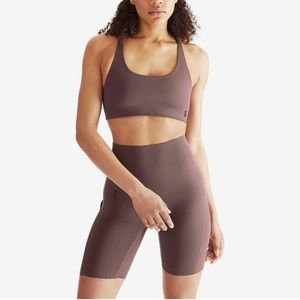 On Movement Strappy Sports Bra
